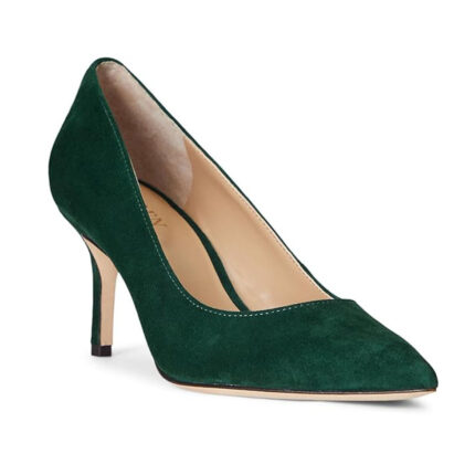LAUREN Ralph Lauren Lanette Pump