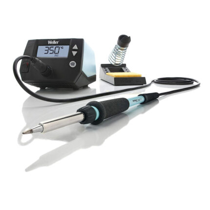 Weller Digital Soldering Station - WE1010NA